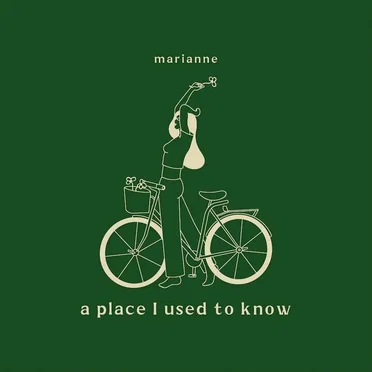 A Place I Used to Know