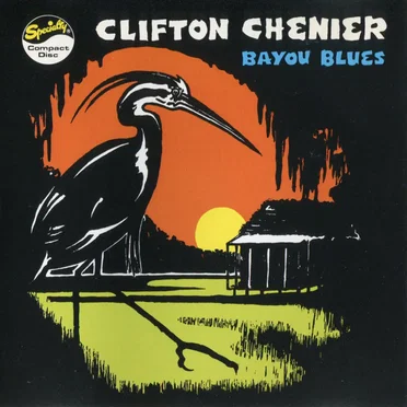Bayou Blues