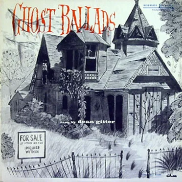 Ghost Ballads