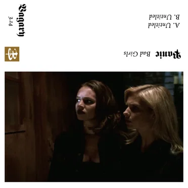 Buffy 3.14: Bad Girls