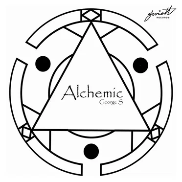 Alchemic by George S. - album cover