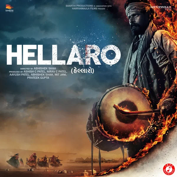 Hellaro