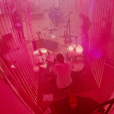 What's This All About? (live at Festiviral)