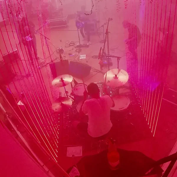 What's This All About? (live at Festiviral)