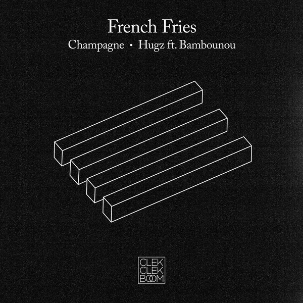 Champagne / Hugz