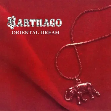 Oriental Dream