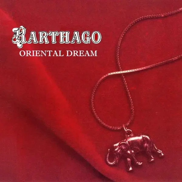 Oriental Dream