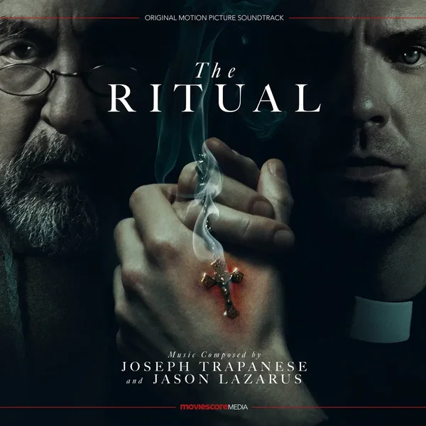 The Ritual: Original Motion Picture Soundtrack