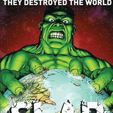 They Destroyed the World