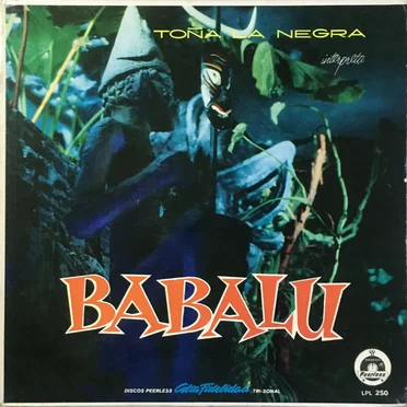 Babalú