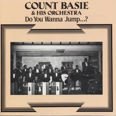 Do You Wanna Jump…?