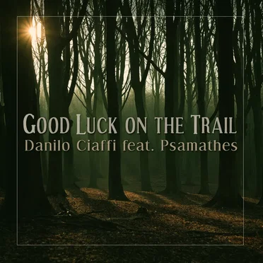 Good Luck on the Trail
