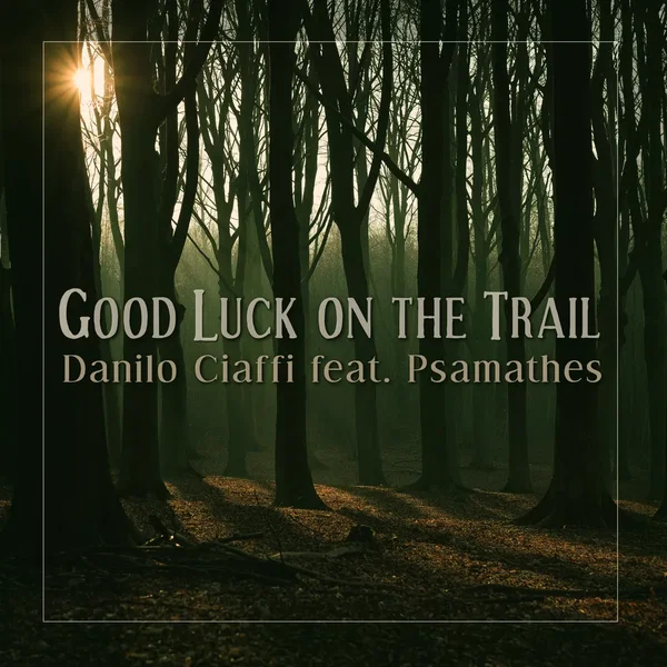 Good Luck on the Trail