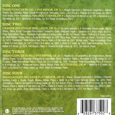 The World's Greatest Composers: Chopin