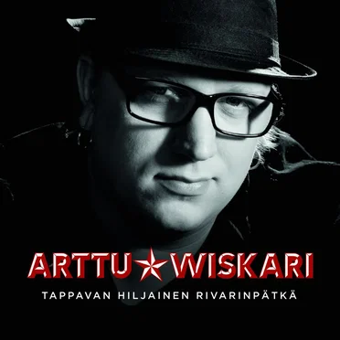 Tappavan hiljainen rivarinpätkä