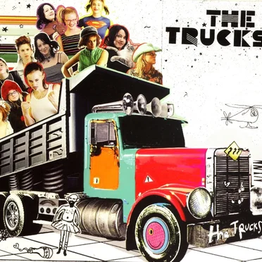 The Trucks