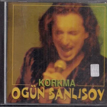 Korkma