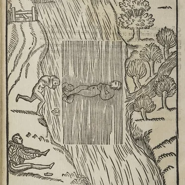 Dance of the Drowned