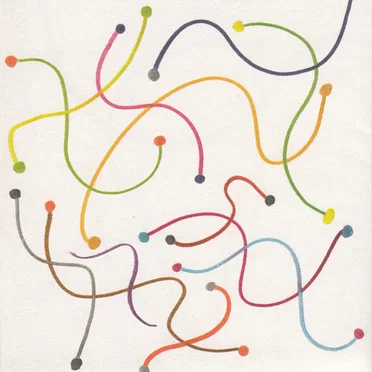 Motion Sickness: A Domino Remix Compilation by Various Artists - album cover
