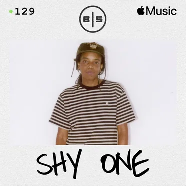 Beats in Space 129: Shy One