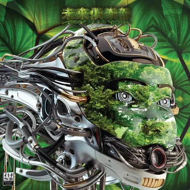CLVB ZVKVNFT 未来俱乐部 by Duck Fight Goose - album cover