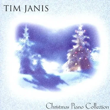 Christmas Piano Collection