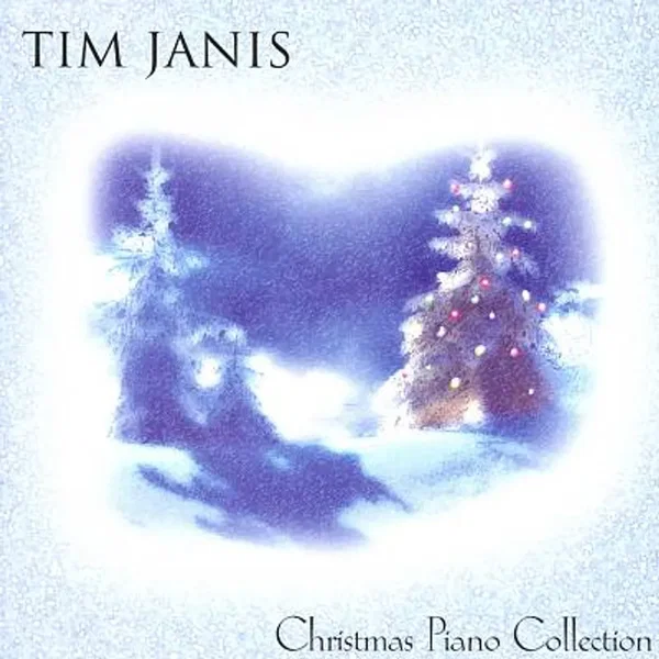 Christmas Piano Collection
