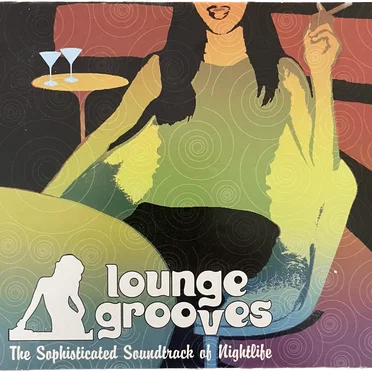 Hi-Fidelity Lounge, Volume 4: Res Ipsa Loquitur by Various Artists - album cover