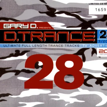 D.Trance 28