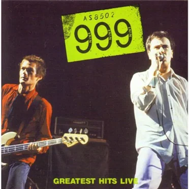 Greatest Hits Live