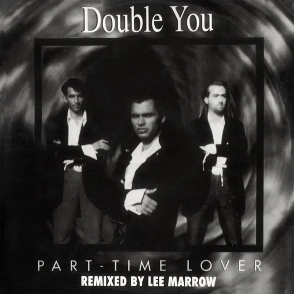 Part-Time Lover (Remix)