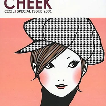 cheek