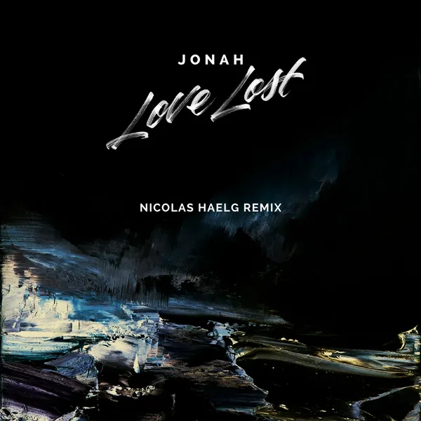 Love Lost (Nicolas Haelg remix)