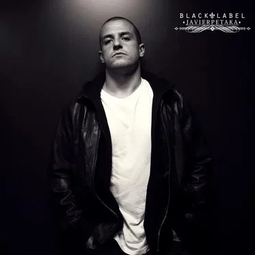 Black Label by Javierpetaka - album cover