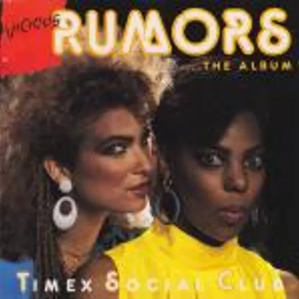 Vicious Rumors