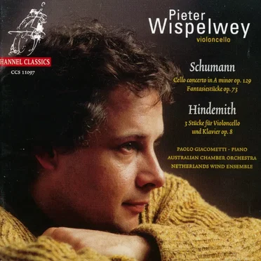 Schumann / Hindemith