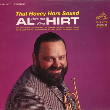 That Honey Horn Sound