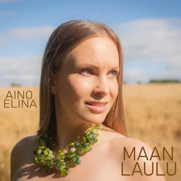 Maan laulu by Aino Elina - album cover