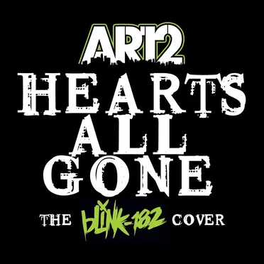 Heart’s All Gone (Blink 182 cover)