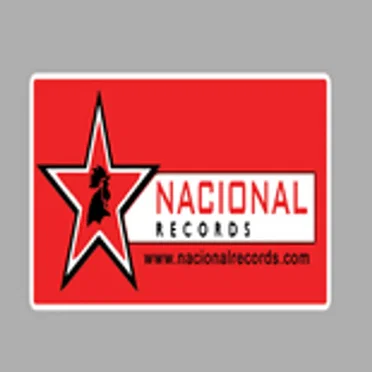 Nacional Records: New Sounds of Latin Music, Volume 2 by Various Artists - album cover