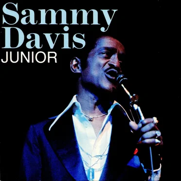 Sammy Davis Junior