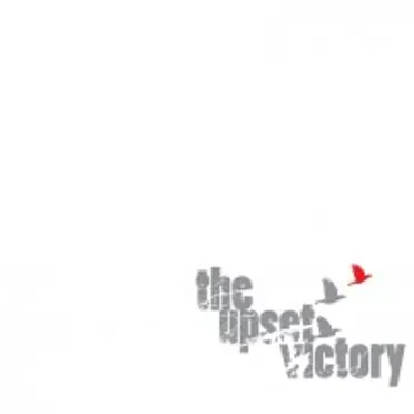 The Upset Victory by The Upset Victory - album cover