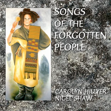 Songs of the Forgotten People