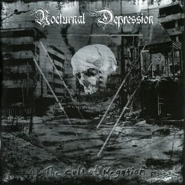 The Cult of Negation