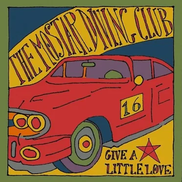 Give a Little Love