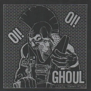 Oi! Oi!
