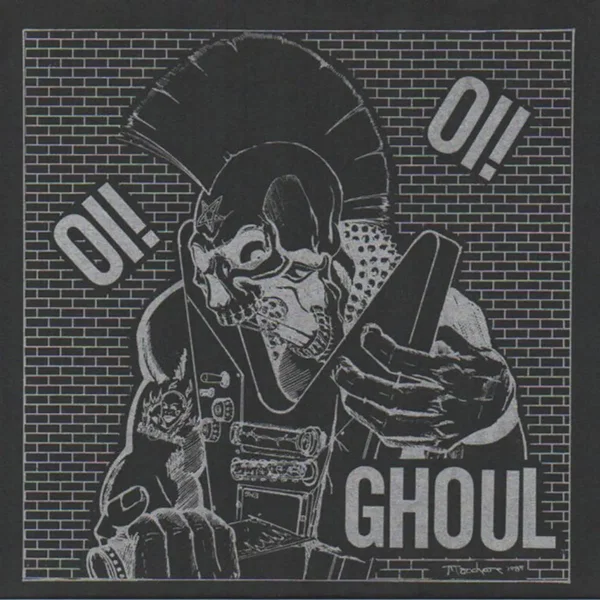 Oi! Oi!