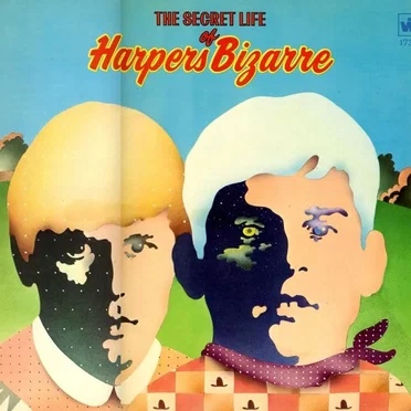 The Secret Life of Harpers Bizarre