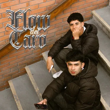 Flow Caro by Beker - album cover