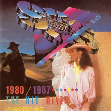 1980-1987: The Hit Mixes